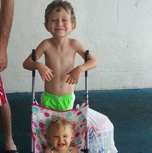 Meet your Posher, Kayla